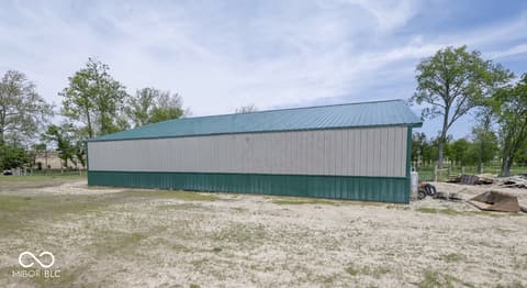 Photo of 3824 E County Road 750 S, Connersville, IN