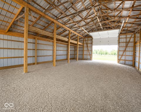 Photo of 3824 E County Road 750 S, Connersville, IN