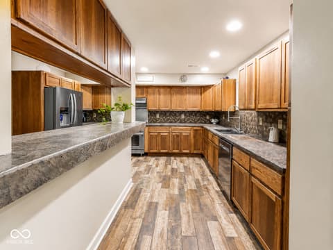 Photo of 3824 E County Road 750 S, Connersville, IN