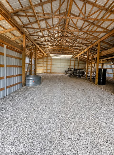 Photo of 3824 E County Road 750 S, Connersville, IN