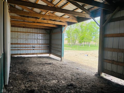 Photo of 3824 E County Road 750 S, Connersville, IN