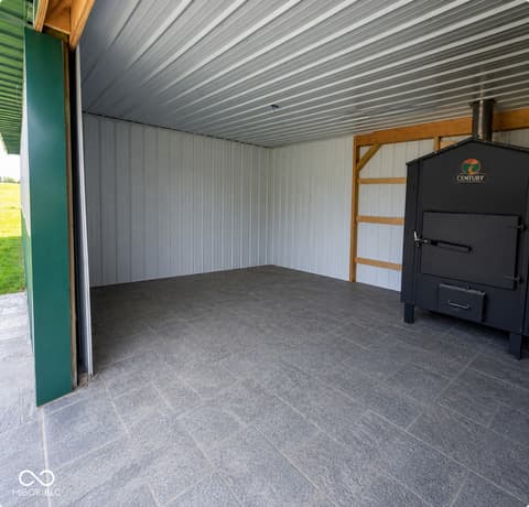 Photo of 3824 E County Road 750 S, Connersville, IN