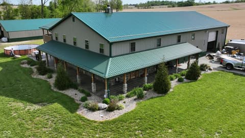 Photo of 3824 E County Road 750 S, Connersville, IN
