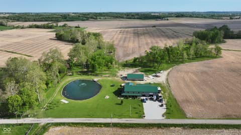 Photo of 3824 E County Road 750 S, Connersville, IN