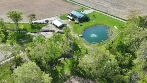 Photo of 3824 E County Road 750 S, Connersville, IN
