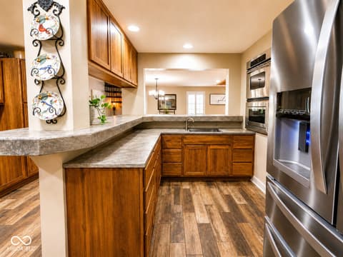 Photo of 3824 E County Road 750 S, Connersville, IN