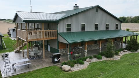 Photo of 3824 E County Road 750 S, Connersville, IN