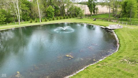 Photo of 3824 E County Road 750 S, Connersville, IN