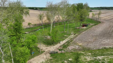 Photo of 3824 E County Road 750 S, Connersville, IN