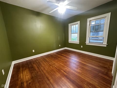 Photo of 21 N Bosart Avenue, Indianapolis, IN