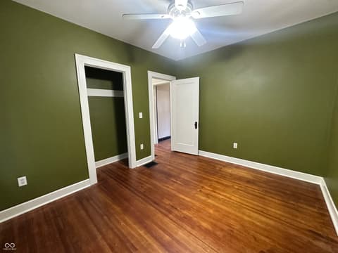 Photo of 21 N Bosart Avenue, Indianapolis, IN