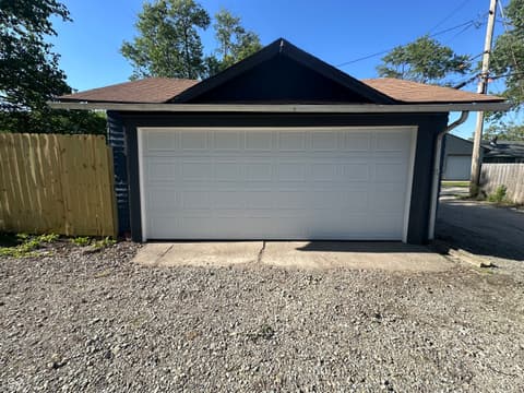 Photo of 21 N Bosart Avenue, Indianapolis, IN