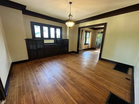 Photo of 21 N Bosart Avenue, Indianapolis, IN