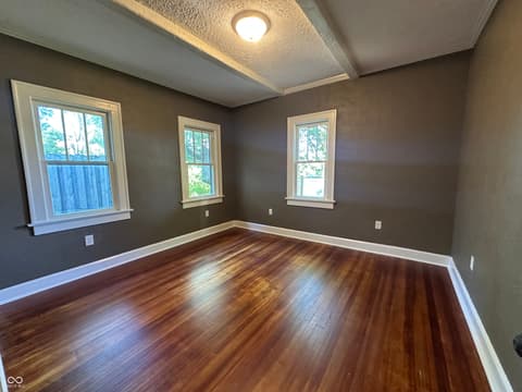 Photo of 21 N Bosart Avenue, Indianapolis, IN