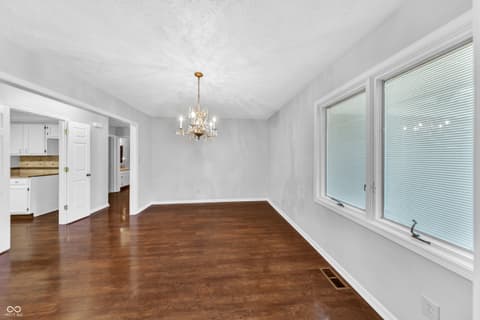Photo of 12559 Saksons Boulevard, Fishers, IN