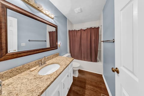 Photo of 12559 Saksons Boulevard, Fishers, IN