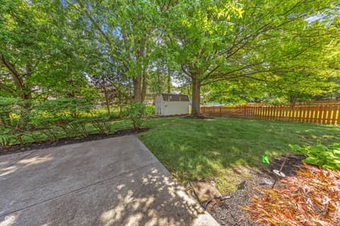 Photo of 12559 Saksons Boulevard, Fishers, IN