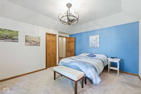 Photo of 2746 Colony Lake West Drive, Plainfield, IN