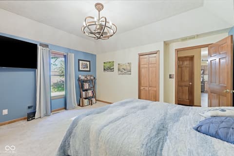 Photo of 2746 Colony Lake West Drive, Plainfield, IN