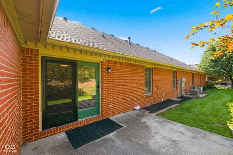 Photo of 2746 Colony Lake West Drive, Plainfield, IN