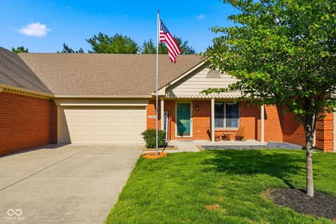 Photo of 2746 Colony Lake West Drive, Plainfield, IN