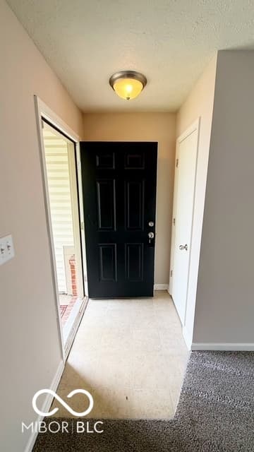 Foyer at 3214 Danube Way, Indianapolis, IN