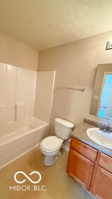 Bathroom at 3214 Danube Way, Indianapolis, IN