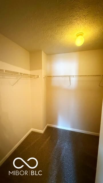 Walk In Closets — 3214 Danube Way, Indianapolis, IN