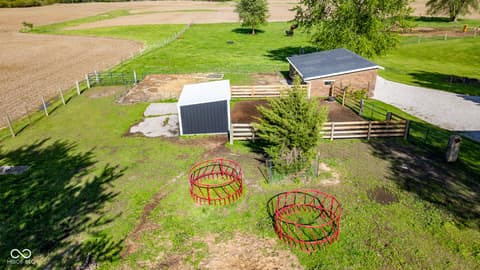 Photo of 1799 S County Road 775 E, Coatesville, IN