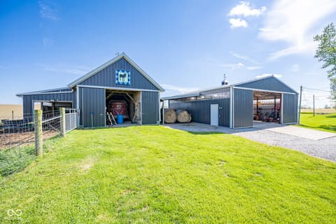 Photo of 1799 S County Road 775 E, Coatesville, IN