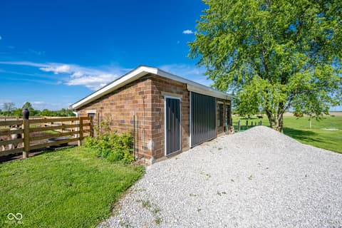 Photo of 1799 S County Road 775 E, Coatesville, IN