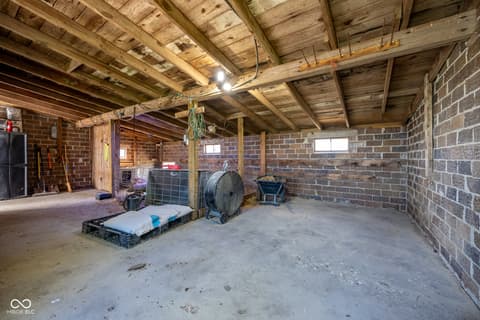 Photo of 1799 S County Road 775 E, Coatesville, IN