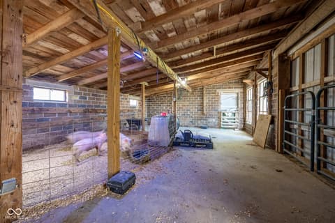 Photo of 1799 S County Road 775 E, Coatesville, IN
