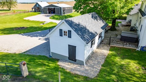 Photo of 1799 S County Road 775 E, Coatesville, IN
