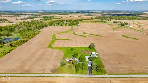 Photo of 1799 S County Road 775 E, Coatesville, IN