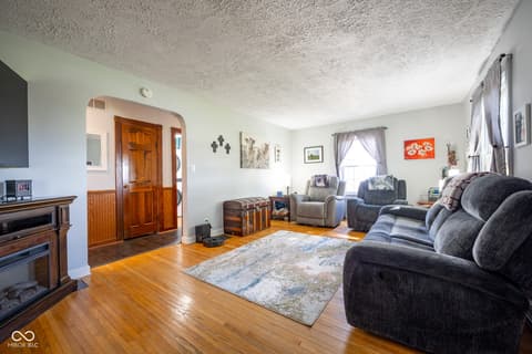 Photo of 1799 S County Road 775 E, Coatesville, IN