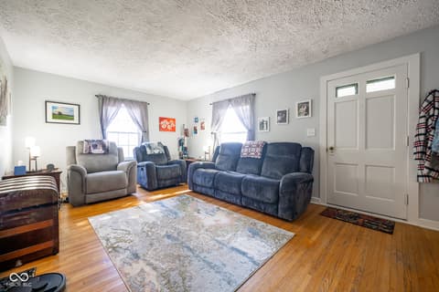 Photo of 1799 S County Road 775 E, Coatesville, IN
