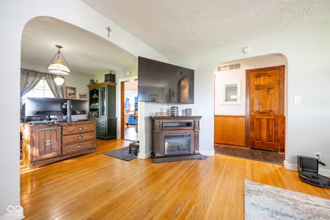 Photo of 1799 S County Road 775 E, Coatesville, IN
