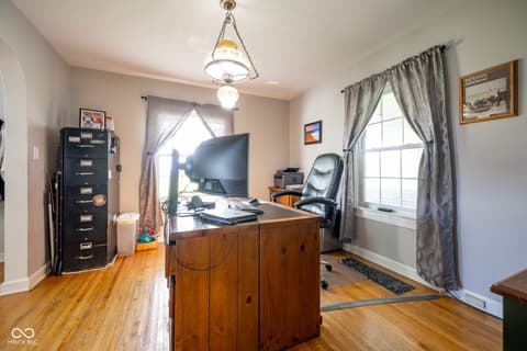 Photo of 1799 S County Road 775 E, Coatesville, IN