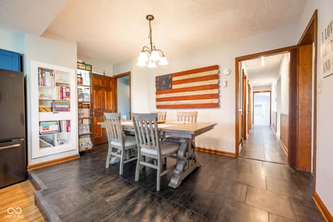 Photo of 1799 S County Road 775 E, Coatesville, IN