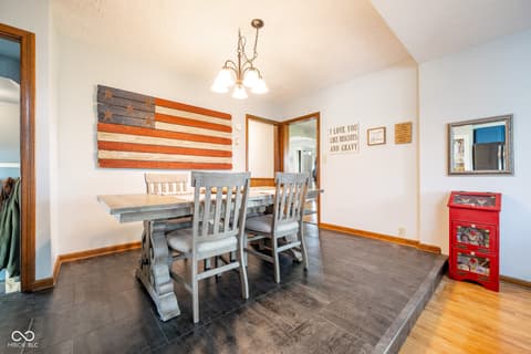 Photo of 1799 S County Road 775 E, Coatesville, IN
