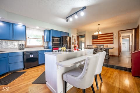 Photo of 1799 S County Road 775 E, Coatesville, IN