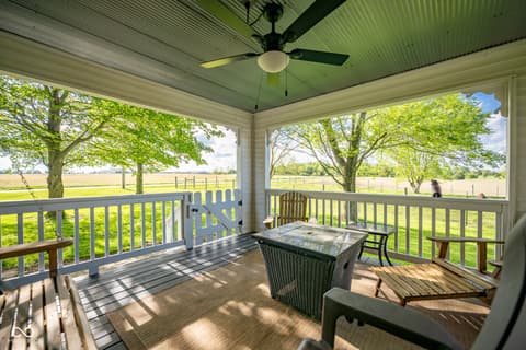 Photo of 1799 S County Road 775 E, Coatesville, IN