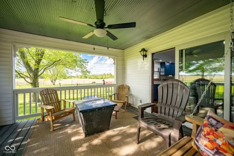Photo of 1799 S County Road 775 E, Coatesville, IN