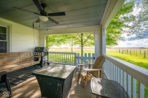 Photo of 1799 S County Road 775 E, Coatesville, IN