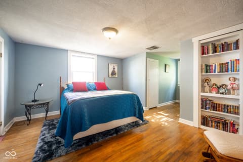 Photo of 1799 S County Road 775 E, Coatesville, IN