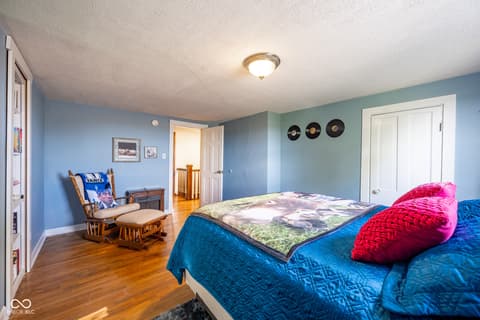 Photo of 1799 S County Road 775 E, Coatesville, IN