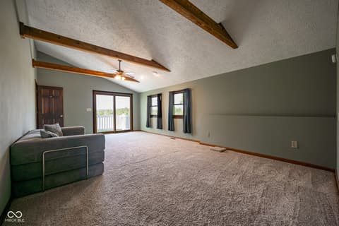Photo of 1799 S County Road 775 E, Coatesville, IN