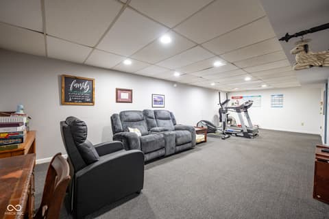 Photo of 1799 S County Road 775 E, Coatesville, IN