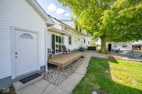 Photo of 1799 S County Road 775 E, Coatesville, IN